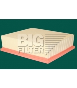 BIG FILTER GB907 Фильтр воздушный gb-907